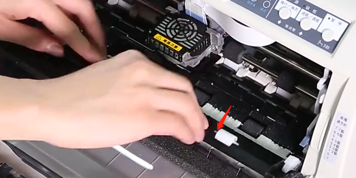 天威打印机怎么连接电脑天威打印机怎么连接电脑使用）天威打印机怎么连接电脑教程，插图1
