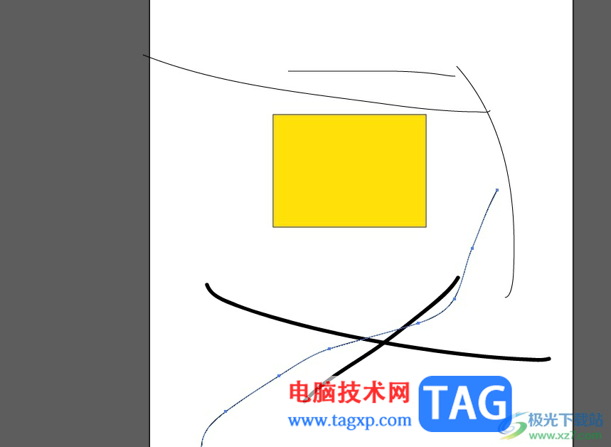 illustrator导出dwg格式的教程ai能导出dwg文件吗）ai可以导出dwg吗，插图2