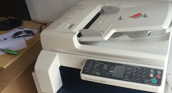 富士施乐打印机怎么扫描文件到电脑富士施乐扫描到电脑设置）富士施乐2022打印机扫描设置，-电脑技术网